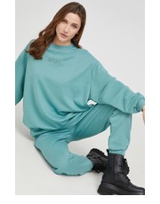 Odzież dres damski kolor zielony - Answear.com Answear Lab