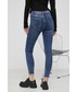 Jeansy Answear Lab jeansy damskie high waist