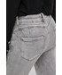 Jeansy Answear Lab jeansy damskie medium waist