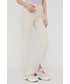 Jeansy Answear Lab jeansy Premium Denim damskie high waist