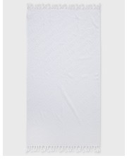 Akcesoria ręcznik kolor biały - Answear.com Colmar