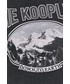 Bluzka The Kooples - T-shirt bawełniany