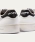 Sneakersy Hoff sneakersy skórzane Grand Central kolor biały
