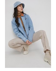 Kurtka - Kurtka jeansowa - Answear.com Brixton