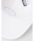 Czapka Brixton czapka kolor biały z aplikacją