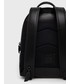 Plecak Coach plecak męski kolor czarny duży