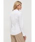 Koszula Max&Co. MAX&Co. koszula damska kolor biały regular z kołnierzykiem klasycznym