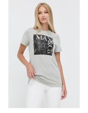 bluzka MAX&Co. - T-shirt bawełniany - Answear.com