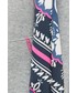 Bluza Max&Co. MAX&Co. bluza bawełniana damska kolor szary z kapturem melanżowa