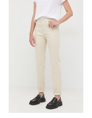 Jeansy MAX&Co. jeansy damskie high waist - Answear.com Max&Co.