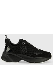 Sneakersy sneakersy kolor czarny - Answear.com Tory Burch