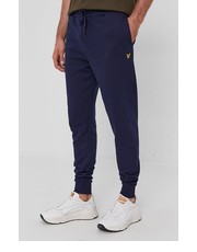 Spodnie męskie - Spodnie - Answear.com Lyle & Scott