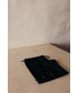 Plecak Muuv. worek Just In Case (3-pack) kolor czarny gładki