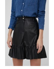 Spódnica spódnica kolor czarny mini rozkloszowana - Answear.com Pennyblack