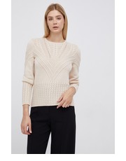 Sweter - Sweter z domieszką wełny - Answear.com Pennyblack