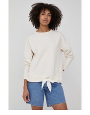 Bluza bluza damska kolor beżowy gładka - Answear.com Pennyblack