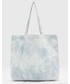 Shopper bag Allsaints AllSaints torba kolor biały