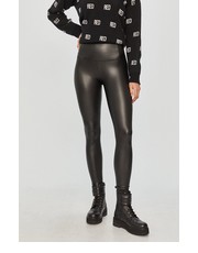 Spodnie AllSaints - Legginsy - Answear.com Allsaints