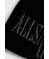 Czapka Allsaints AllSaints - Czapka z domieszką wełny