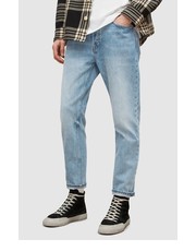 Spodnie męskie AllSaints jeansy męskie - Answear.com Allsaints