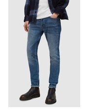 Spodnie męskie AllSaints jeansy męskie - Answear.com Allsaints