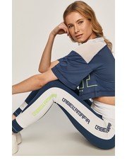 spodnie LaBellaMafia - Legginsy - Answear.com