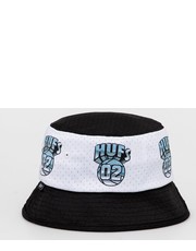 Kapelusz kapelusz kolor czarny - Answear.com Huf