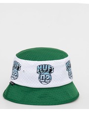 Kapelusz kapelusz kolor zielony - Answear.com Huf