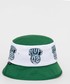 Kapelusz Huf kapelusz kolor zielony