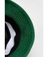 Kapelusz Huf kapelusz kolor zielony
