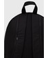 Plecak Boss plecak męski kolor czarny duży z nadrukiem