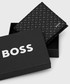 Portfel Boss portfel męski kolor czarny