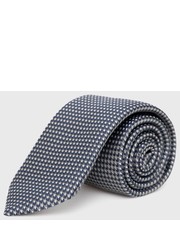 Krawat krawat jedwabny - Answear.com Boss