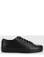 Sneakersy sneakersy Aiden M Tenn It kolor czarny - Answear.com Boss