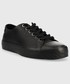 Sneakersy Boss sneakersy Aiden M Tenn It kolor czarny