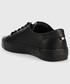 Sneakersy Boss sneakersy Aiden M Tenn It kolor czarny