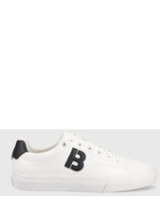 Sneakersy sneakersy Aiden Tenn kolor biały - Answear.com Boss