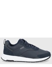 Sneakersy męskie - Buty - Answear.com Boss