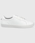 Sneakersy męskie Boss buty Ribeira kolor biały