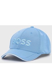 Czapka czapka  ATHLEISURE z aplikacją - Answear.com Boss
