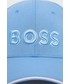 Czapka Boss czapka  ATHLEISURE z aplikacją