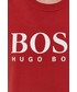 Bluza Boss - Bluza bawełniana