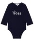 Odzież dziecięca Boss - Body niemowlęce (2-pack)