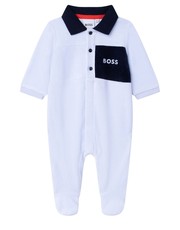 Odzież dziecięca śpioszki niemowlęce - Answear.com Boss