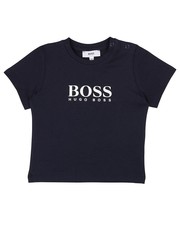 Koszulka - T-shirt dziecięcy 62-98 cm - Answear.com Boss
