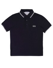 koszulka - Polo dziecięce 104-110 cm - Answear.com