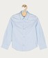 Bluzka Boss - Koszula dziecięca 116-152 cm