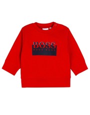 Bluza - Bluza dziecięca - Answear.com Boss