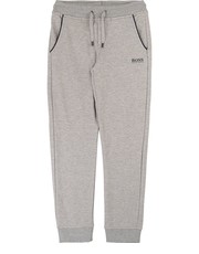 Spodnie - Spodnie dziecięce 116-152 cm - Answear.com Boss