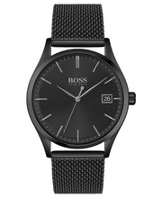 Zegarek męski zegarek męski kolor czarny - Answear.com Boss